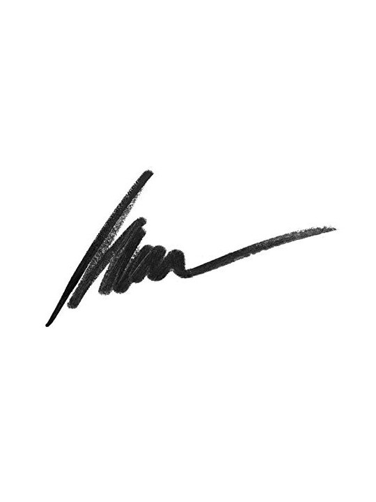 Max Factor Matita Kohl Eyeliner 13 g donna 020 Black
