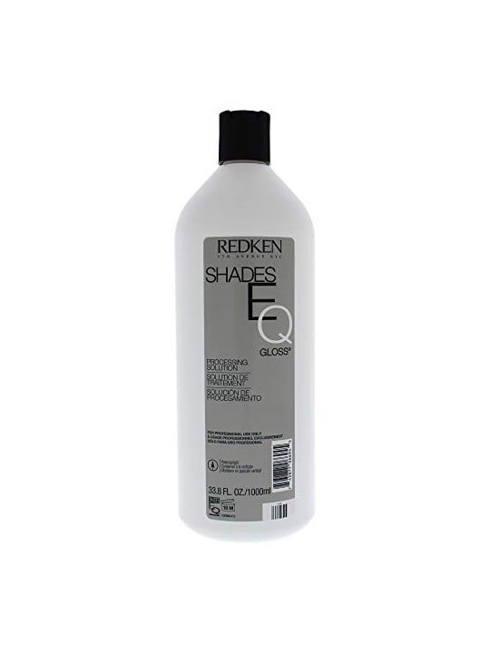 Redken SOLUZIONE PROCESSANTE lucida per tonalizzante EQ SHADES 1000ml unisex