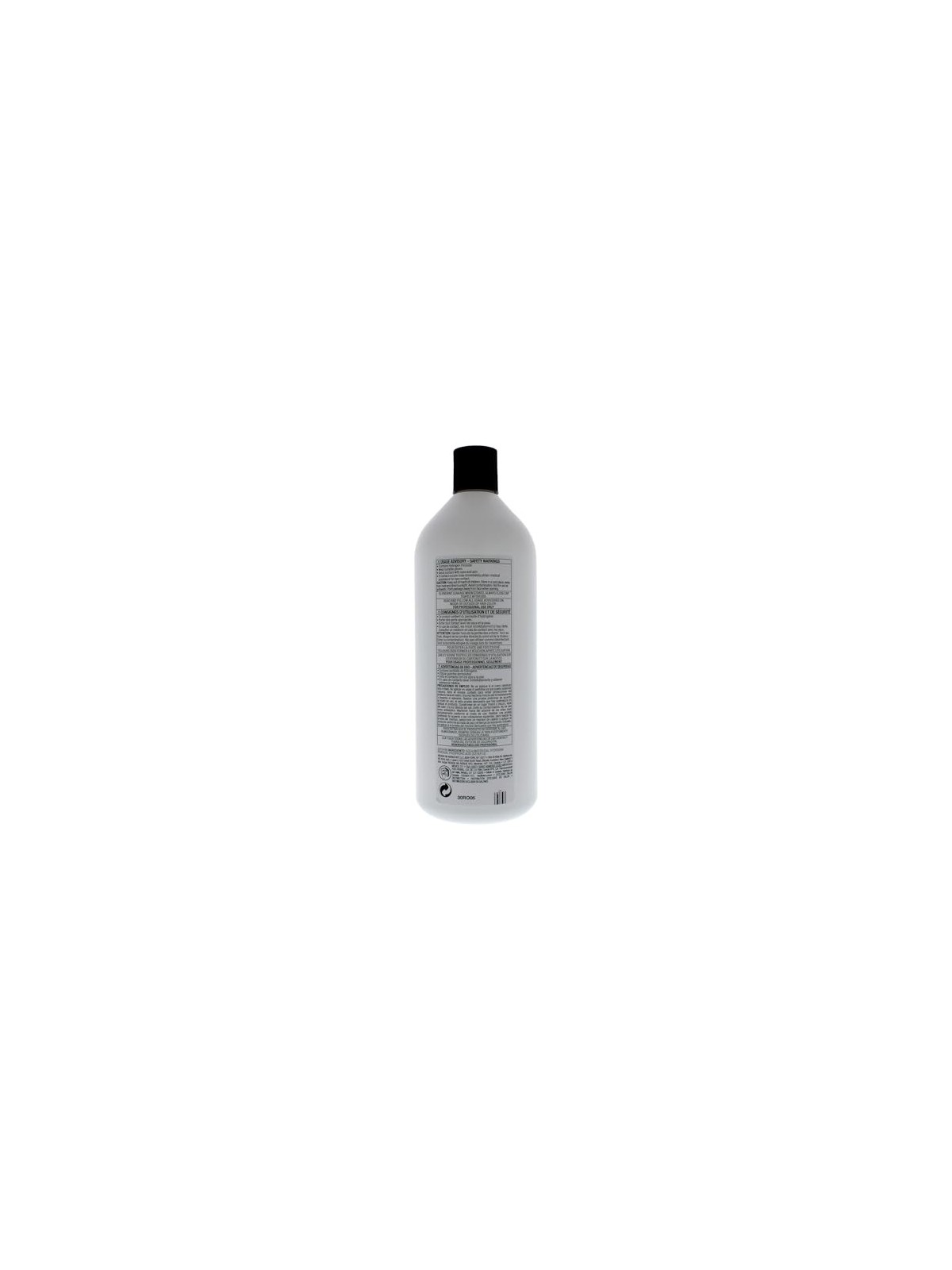 Redken SOLUZIONE PROCESSANTE lucida per tonalizzante EQ SHADES 1000ml unisex