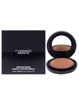 MAC Mineralize Skinfinish Natural 10g Medium Deep