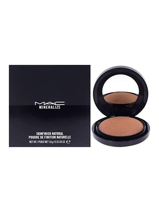 MAC Mineralize Skinfinish Natural 10g Medium Deep