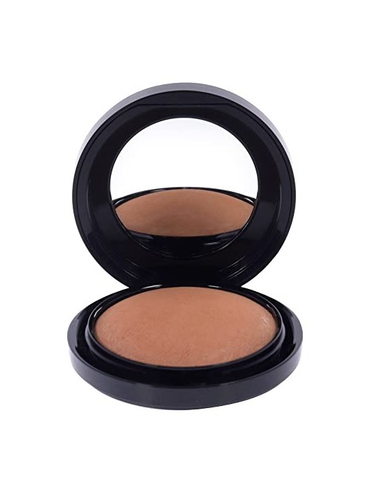MAC Mineralize Skinfinish Natural 10g Medium Deep
