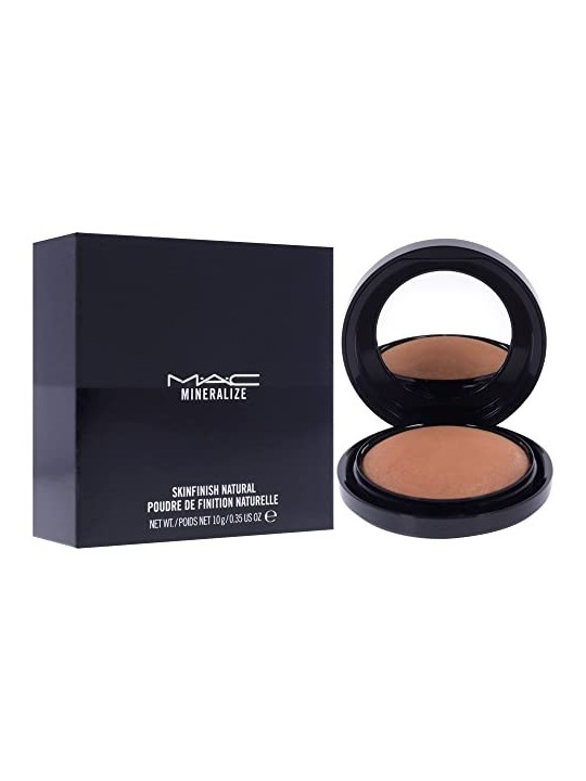 MAC Mineralize Skinfinish Natural 10g Medium Deep
