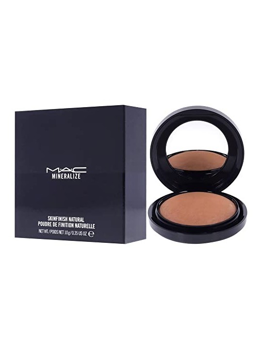 MAC Mineralize Skinfinish Natural 10g Medium Deep