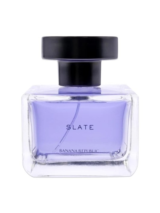 Banana Republic Slate EDT 100ml per uomo, raffinata e audace