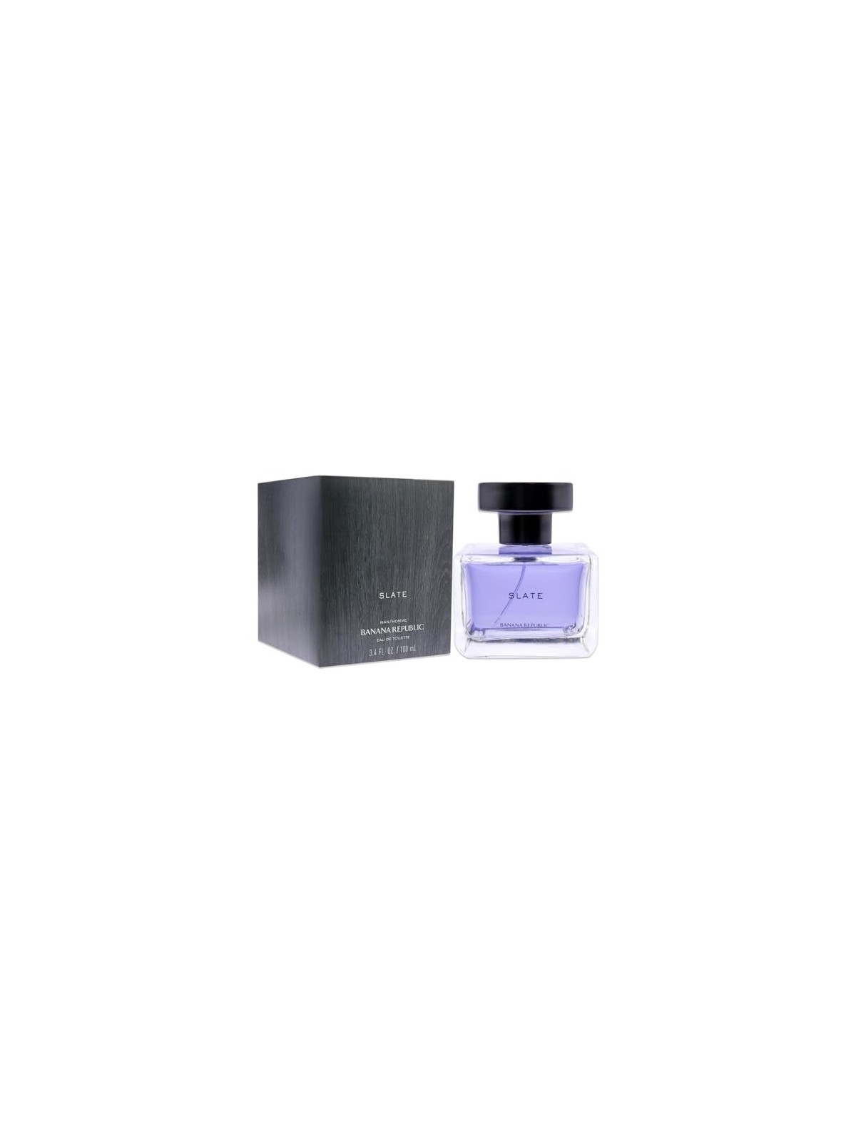 Banana Republic Slate EDT 100ml per uomo, raffinata e audace