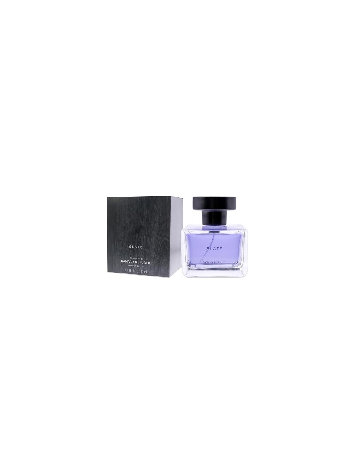 Banana Republic Slate EDT 100ml per uomo, raffinata e audace