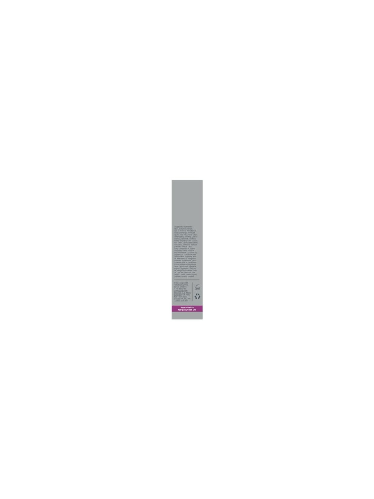 Dermalogica AGESmart Multivitamin Thermafoliant donna 75ml
