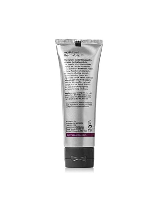 Dermalogica AGESmart Multivitamin Thermafoliant donna 75ml