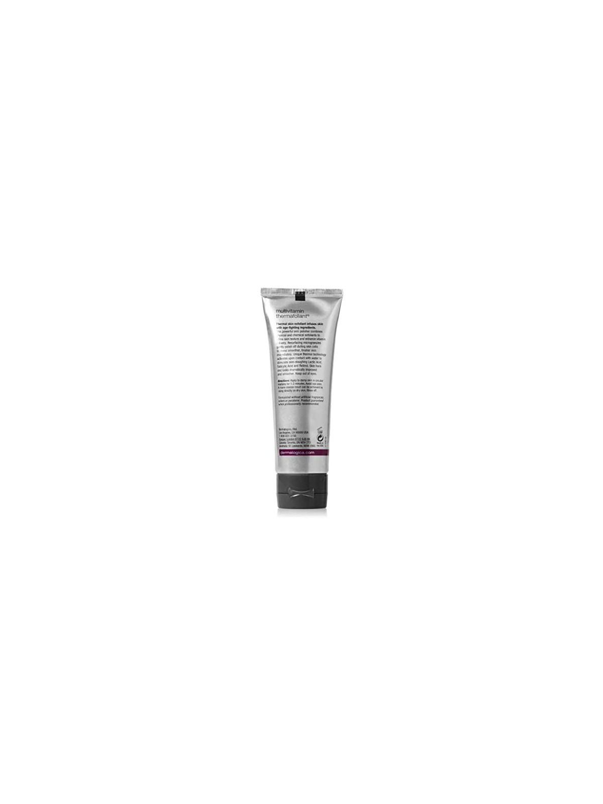 Dermalogica AGESmart Multivitamin Thermafoliant donna 75ml