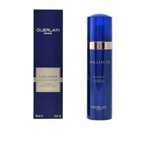Guerlain Deodorante spray Deodorante Vaporiset Natura l Spray 100ml donna Guerlain www.essenzetotalstyle.com 
