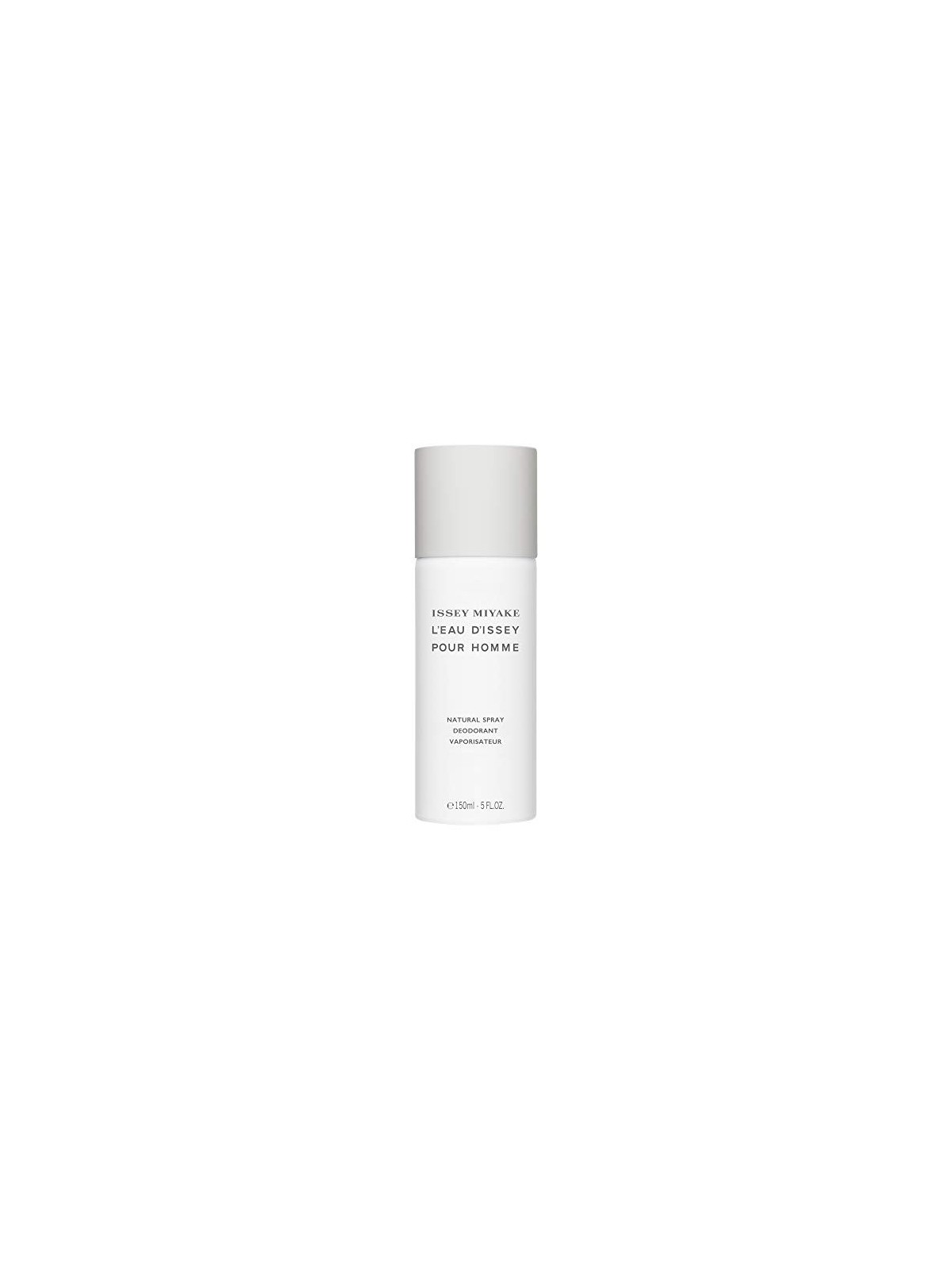 Issey Miyake Uomo Deo Spray 150ml - Freschezza Duratura