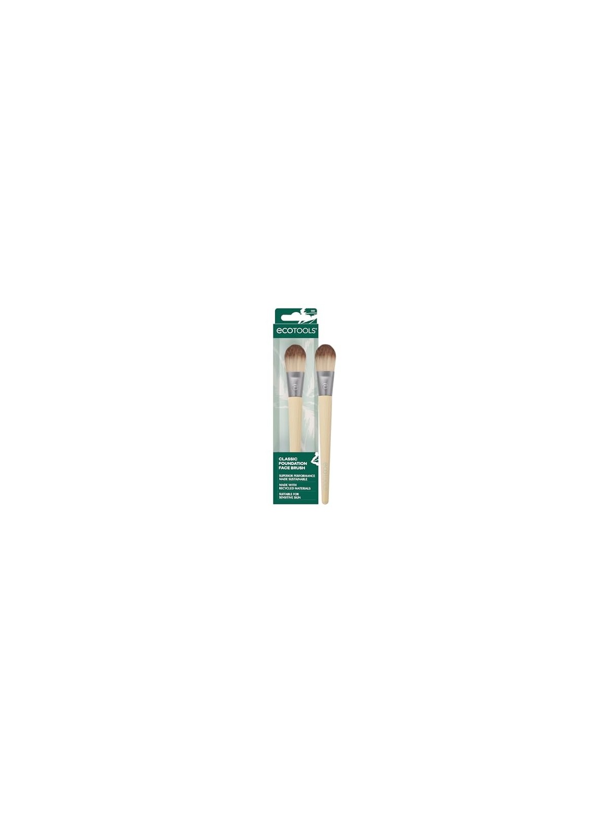 Pennello Classic Foundation Ecotools