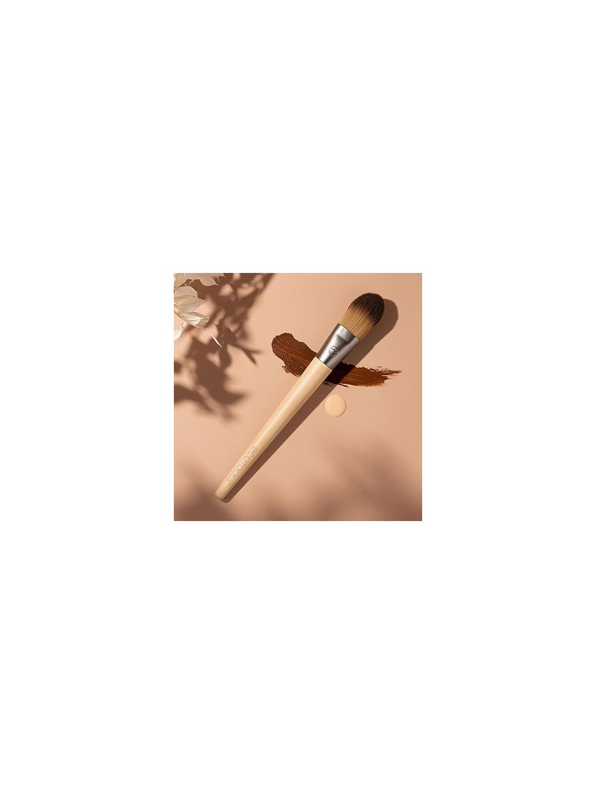 Pennello Classic Foundation Ecotools
