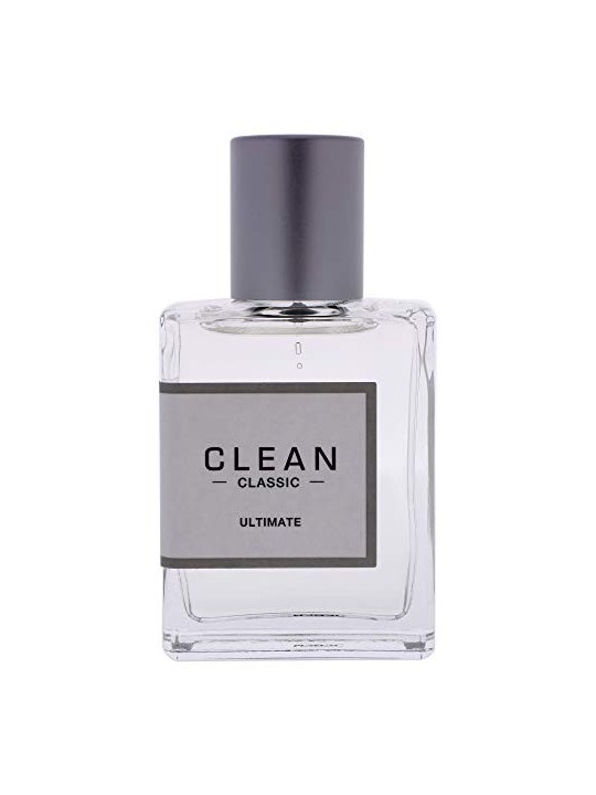 Clean Classic Ultimate Eau De Parfum Spray Unisex 30ml