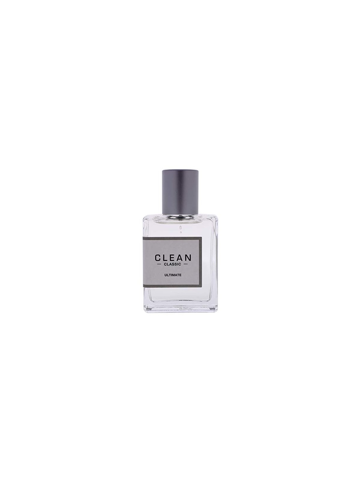 Clean Classic Ultimate Eau De Parfum Spray Unisex 30ml