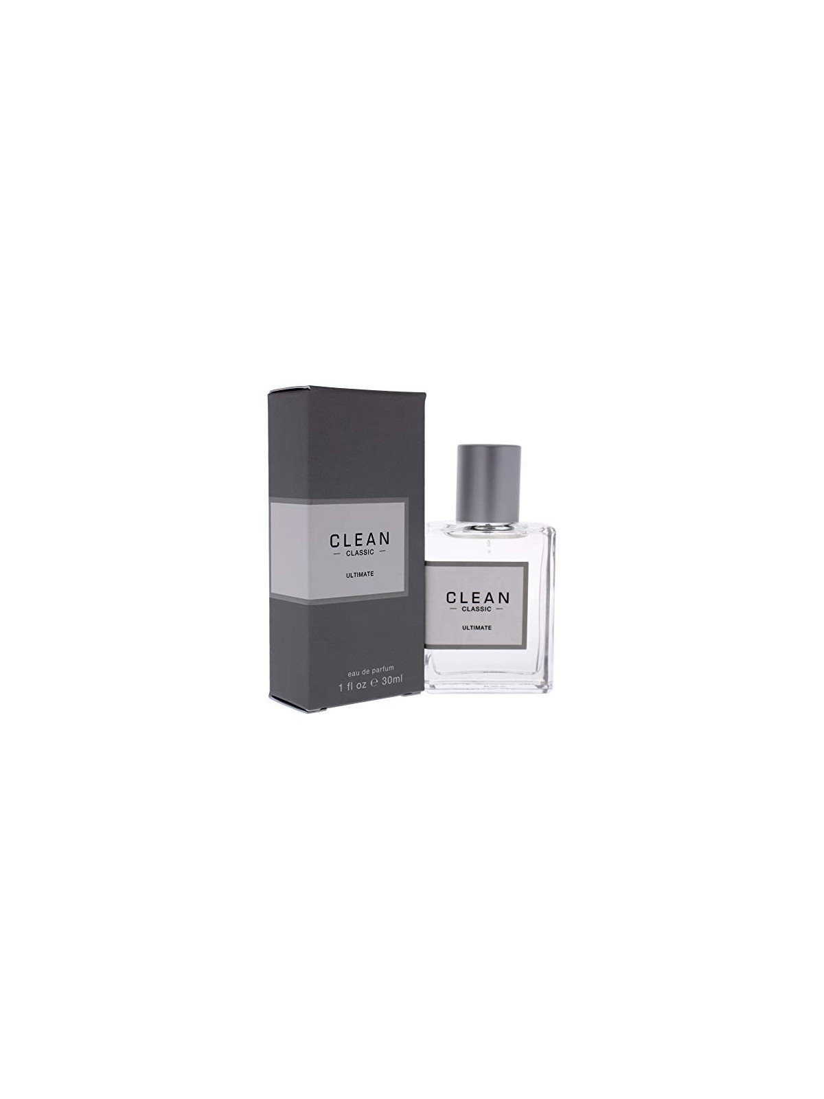 Clean Classic Ultimate Eau De Parfum Spray Unisex 30ml