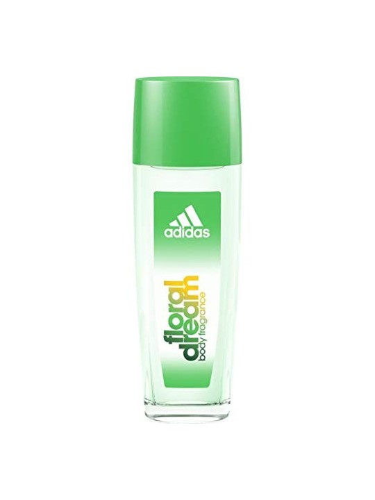 Adidas Deodorante Floral Dream per Donna 75ml Adidas www.essenzetotalstyle.com 
