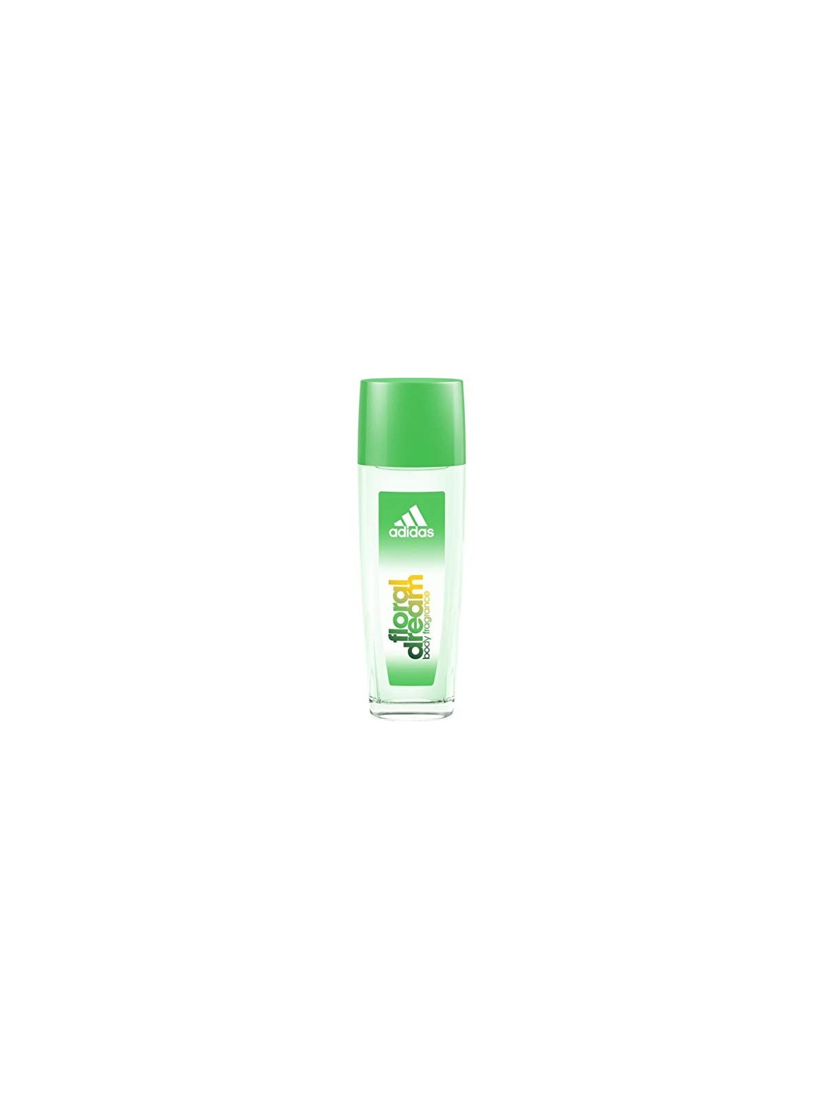 Adidas Deodorante Floral Dream per Donna 75ml Adidas www.essenzetotalstyle.com 