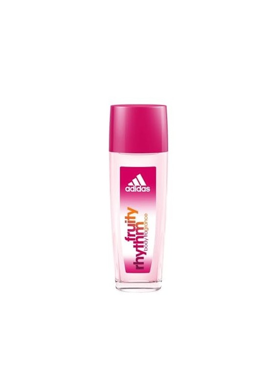 Deodorante Adidas Fruity Rhythm per Donna 75ml