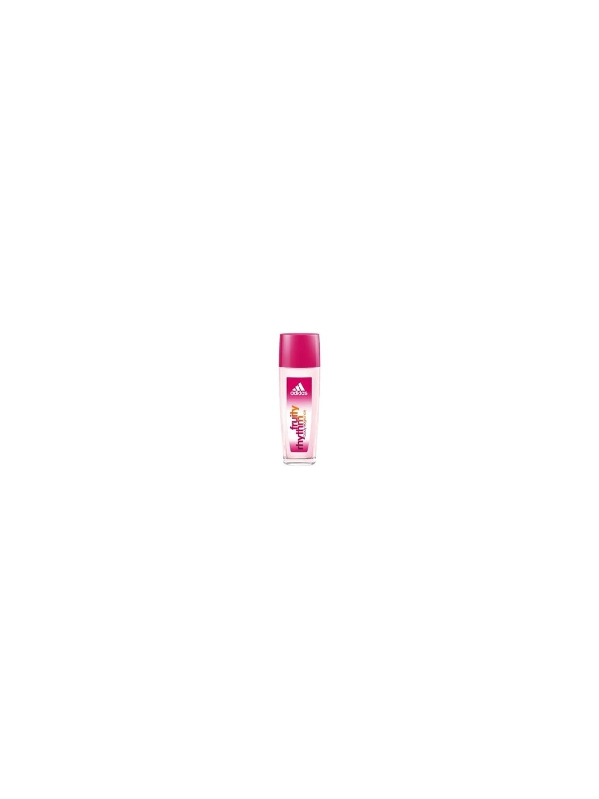Deodorante Adidas Fruity Rhythm per Donna 75ml