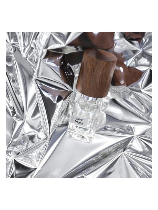 Nasomatto Silver Musk EDP Spray 30ml