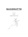 Nasomatto Silver Musk EDP Spray 30ml