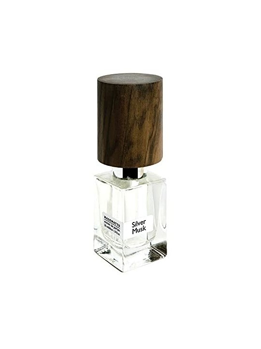 Nasomatto Silver Musk EDP Spray 30ml