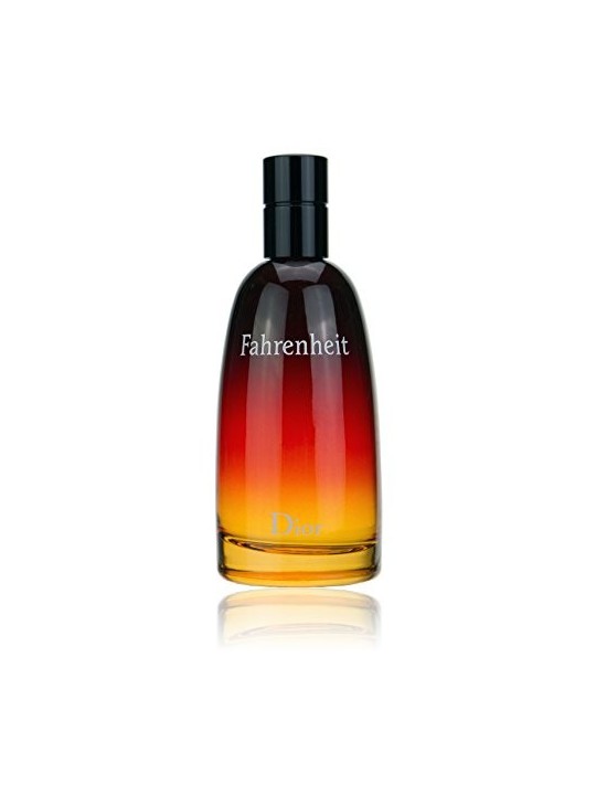 Dior Fahrenheit After Shave Lotion 100ml
