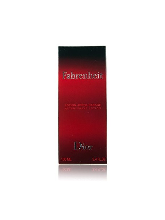 Dior Fahrenheit After Shave Lotion 100ml