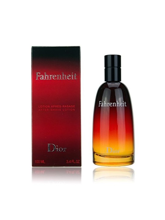Dior Fahrenheit After Shave Lotion 100ml