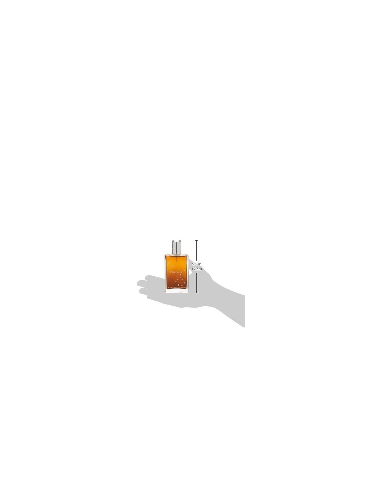 Reminiscence Patchouli Femme eau de toilette Spray donna 50ml