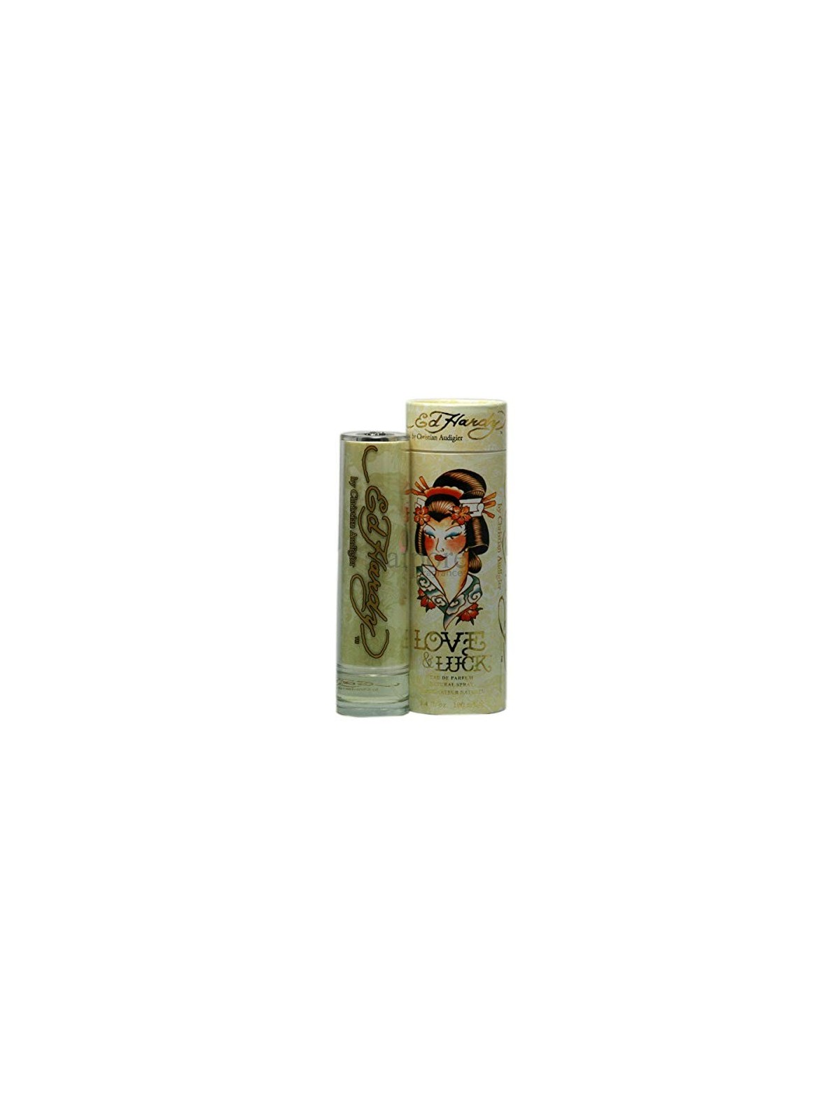 Ed Hardy Love & Luck EDP 100ml