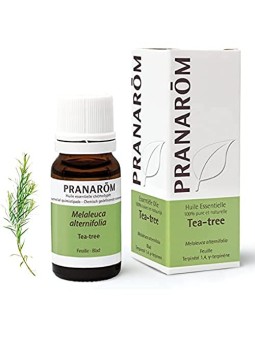 PRANARM OLIO ESSENZIALE di tea tree 10ml unisex