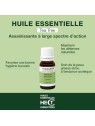 PRANARM OLIO ESSENZIALE di tea tree 10ml unisex
