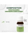 PRANARM OLIO ESSENZIALE di tea tree 10ml unisex