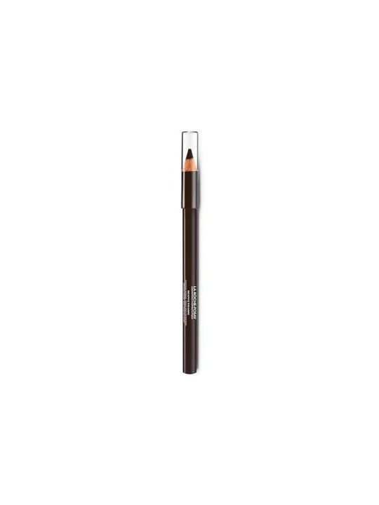 LRP Toleriane Respectissime Soft Eye Pencil 1g Brown