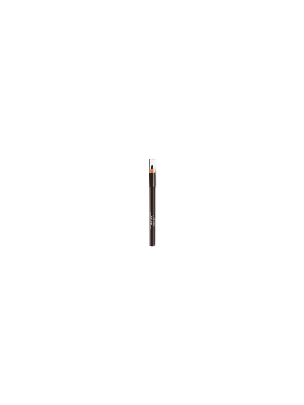 LRP Toleriane Respectissime Soft Eye Pencil 1g Brown