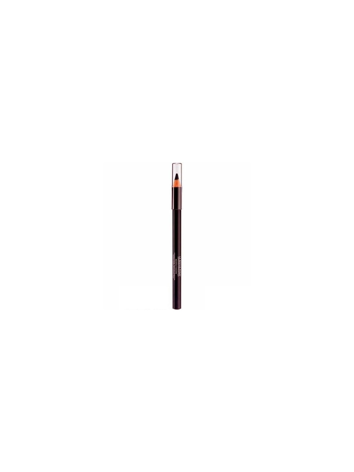 LRP Toleriane Respectissime Soft Eye Pencil 1g Brown