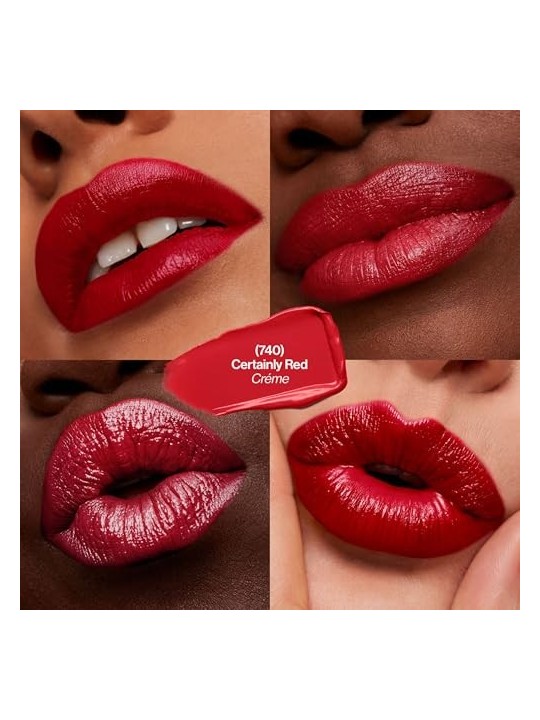 Revlon Rossetto SUPER LUSTROUS 740