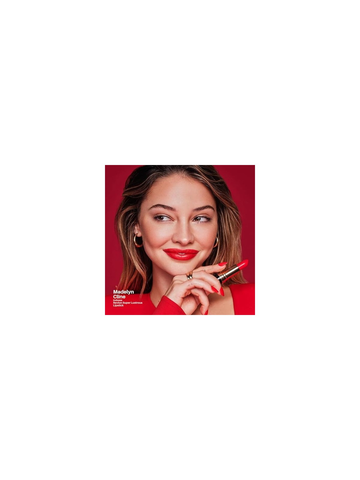 Revlon Rossetto SUPER LUSTROUS 740