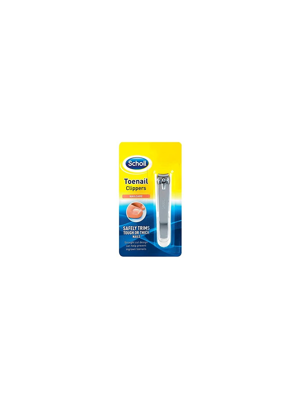Tagliaunghie Scholl per Donna