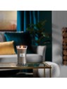 WoodWick Vaso Caminetto Fireside Candela profumata unisex 6095g