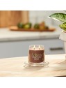 Yankee Candle Candela Profumata Unisex Pralina Betulla 368g