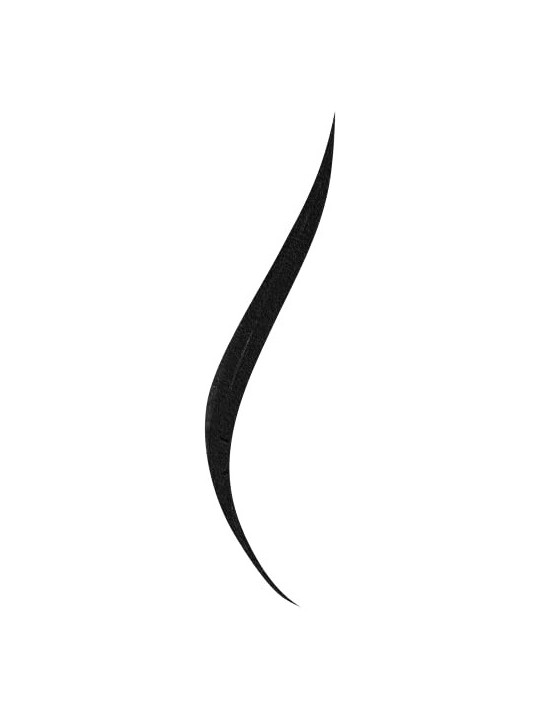Bourjois Liner Feutre Felt Tip Eyeliner Penna eyeliner in 08 ml donna  11 Noir