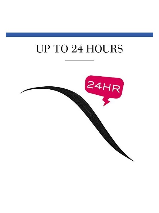 Bourjois Liner Feutre Felt Tip Eyeliner Penna eyeliner in 08 ml donna  11 Noir