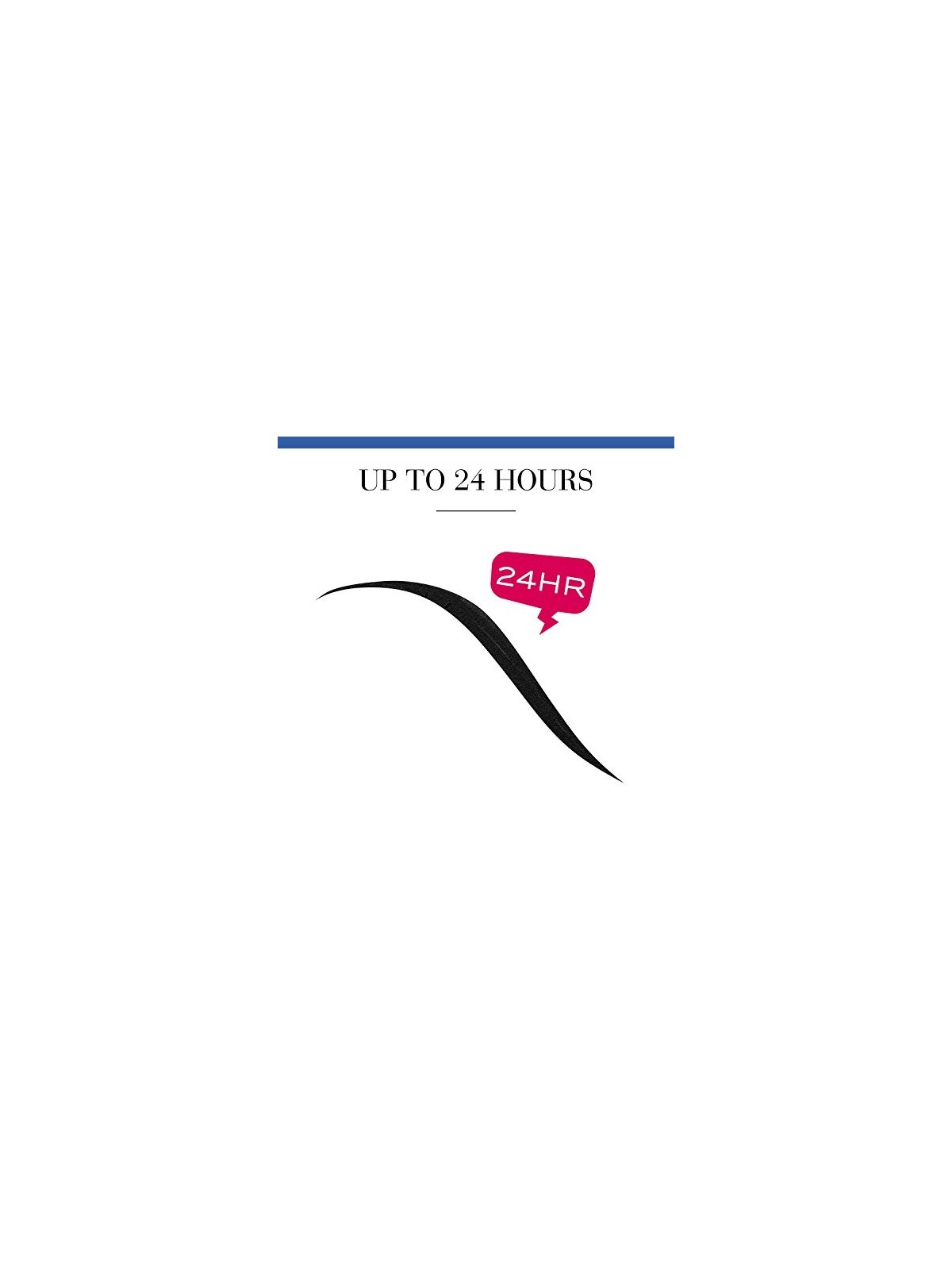 Bourjois Liner Feutre Felt Tip Eyeliner Penna eyeliner in 08 ml donna  11 Noir