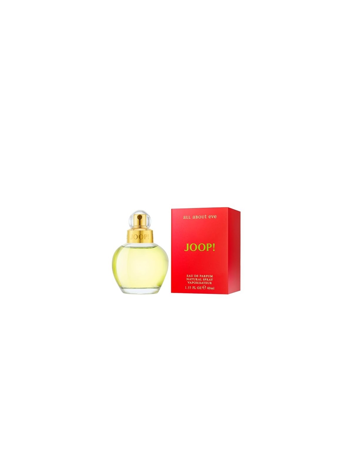 Joop! All About Eve EDP 40ml