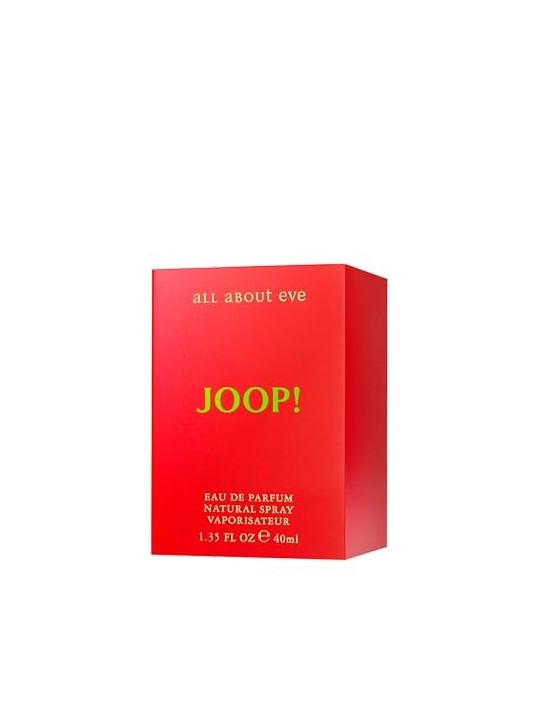 Joop! All About Eve EDP 40ml