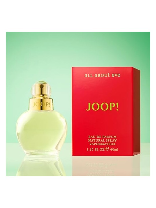 Joop! All About Eve EDP 40ml